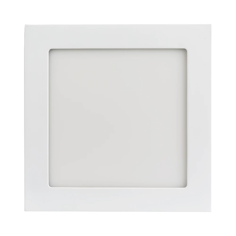 Светильник DL-172x172M-15W Warm White (Arlight, IP40 Металл, 3 года) 020133 - Viokon.com