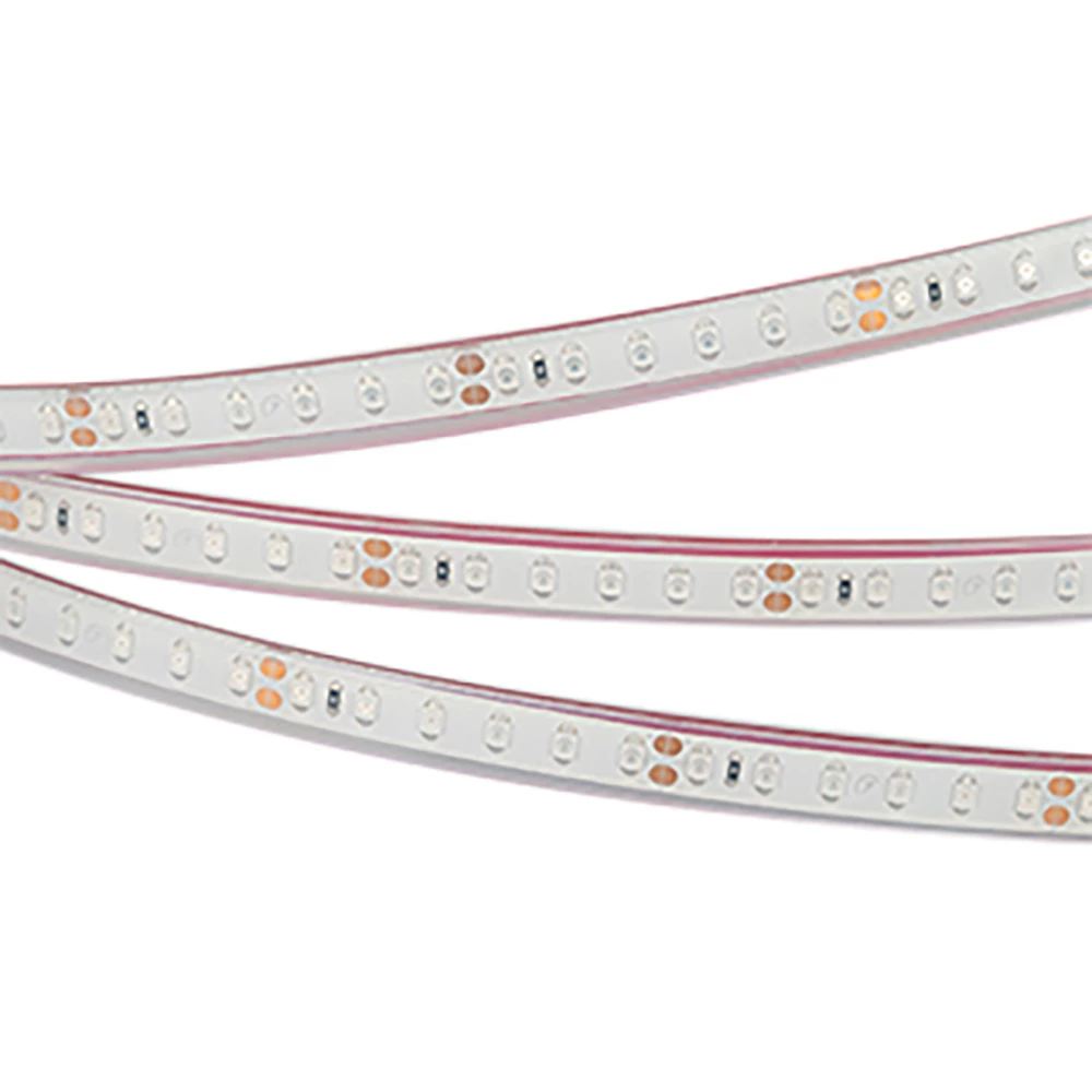 Лента герметичная RTW-PFS-A120-11mm 24V Red (9.6 W/m, IP68, 2835 5m) (Arlight, -) 033896 - Viokon.com