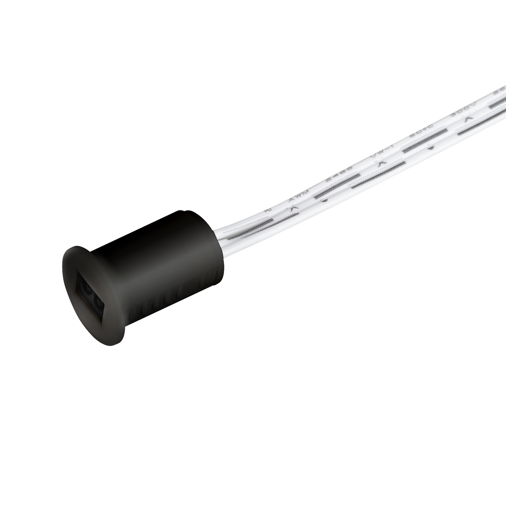 ИК-датчик SR-PRIME-IN-R14-BK-MINI (12-24V, 48-96W, DOOR) (Arlight, Открытый) 045889 - Viokon.com