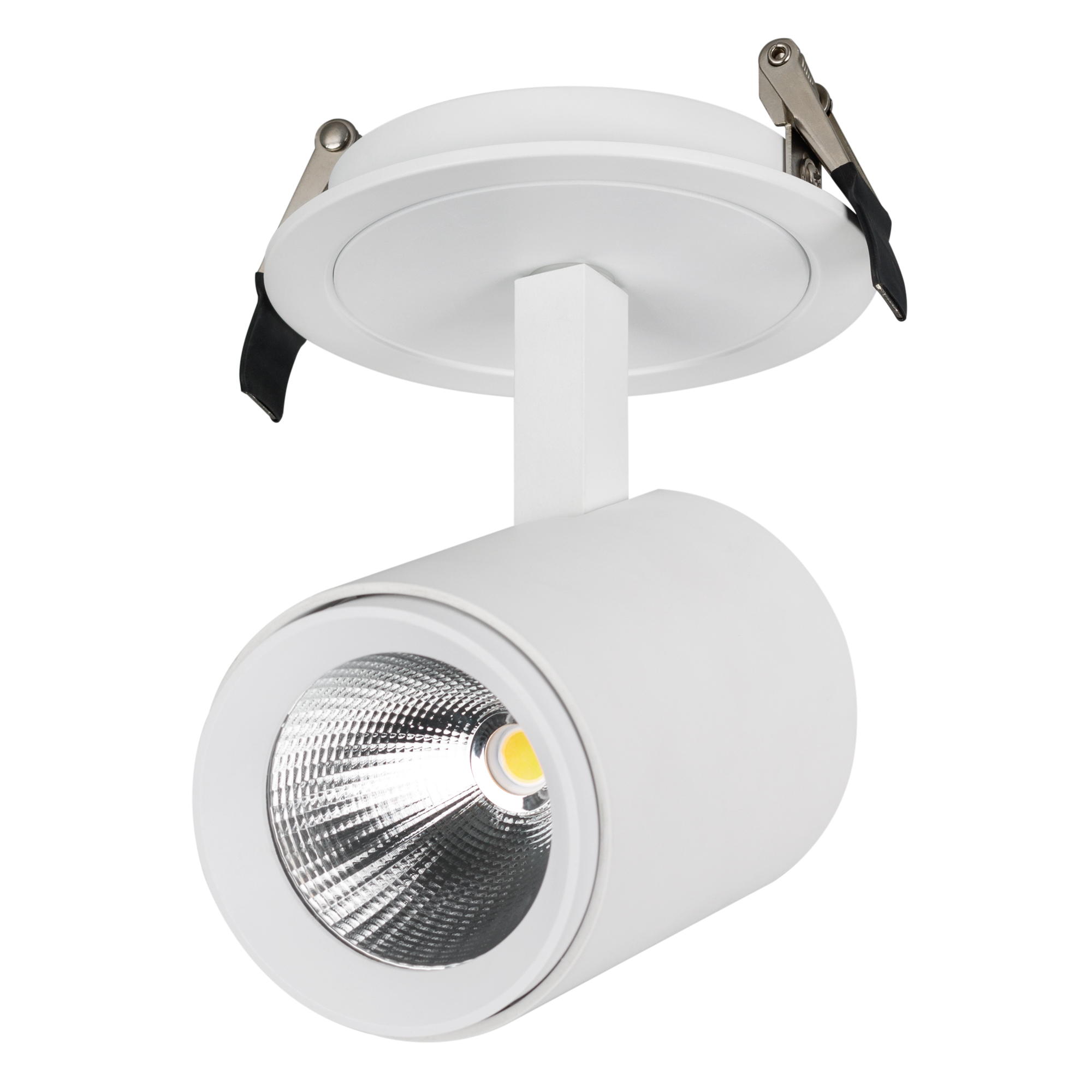 Светильник LGD-LUMOS-R76-16W White6000 (WH, 20 deg) (Arlight, IP20 Металл, 3 года) 024288 - Viokon.com