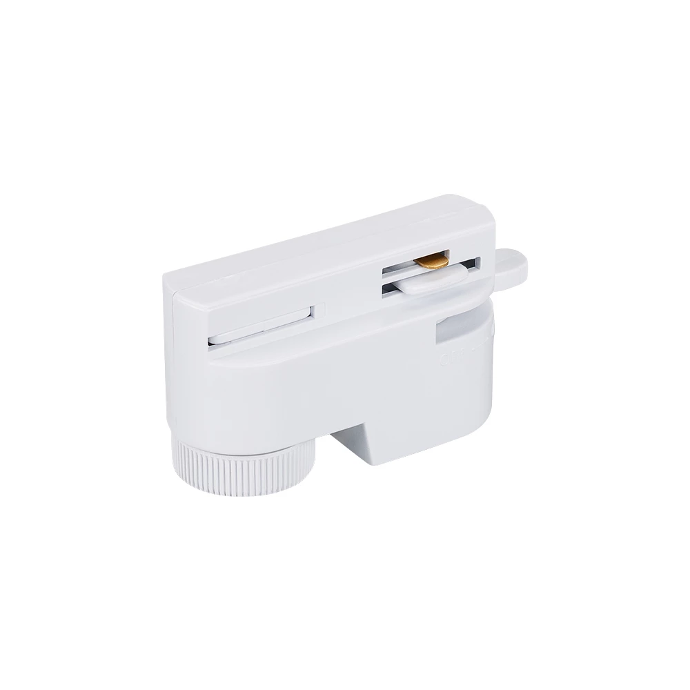 Адаптер LGD-2TR-ADAPTER-1-WH (C) (Arlight, IP20 Пластик, 3 года) 022782 - Viokon.com