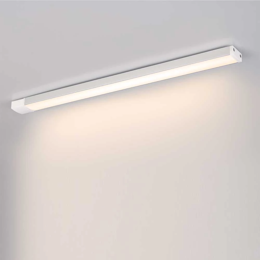 Светильник BAR-2411-1000A-12W 12V Warm (Arlight, Закрытый) 024010 - Viokon.com