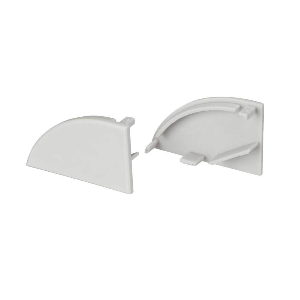 Комплект заглушек KLUS-P45.30 ROUND (Arlight, Пластик) 066402 - Viokon.com