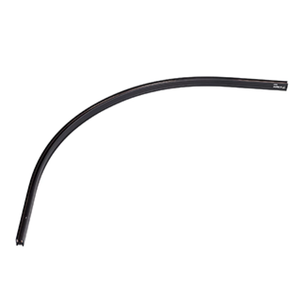 Трек MAG-MICROCOSM-TRACK-1115-ARC-R600 (BK) (Arlight, IP20) 043247 - Viokon.com