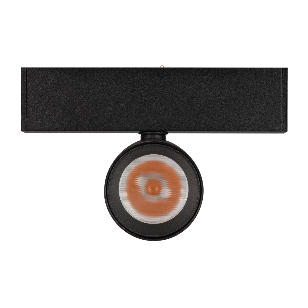 Светильник MAG-SPOT-25-R90-9W Day4000 (BK, 30 deg, 24V, DALI) (Arlight, IP20 Металл, 5 лет) 046300 - Viokon.com