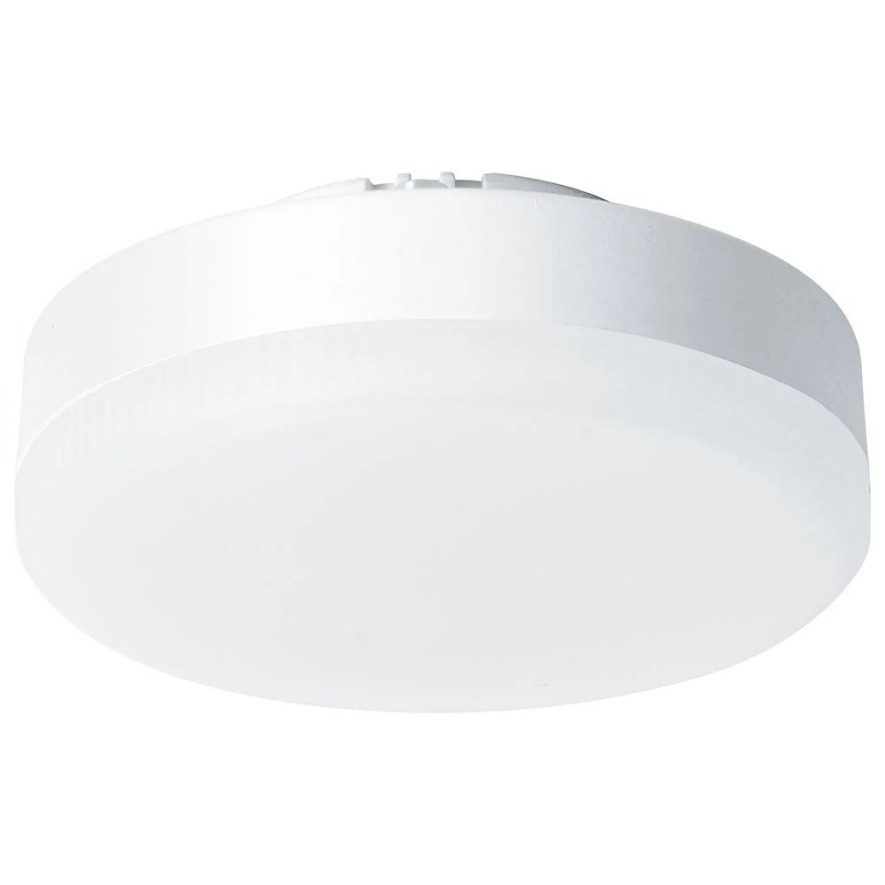 Лампа светодиодная Feron LB-453 GX53 12W 175-265V 6400K (25868) - Viokon.com