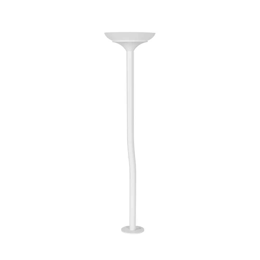 Светильник KT-MUCENA-BOLL-C-H450-2W Warm3000 (WH, 100 deg, 24V) (Arlight, IP65 Металл, 3 года) 050671 - Viokon.com