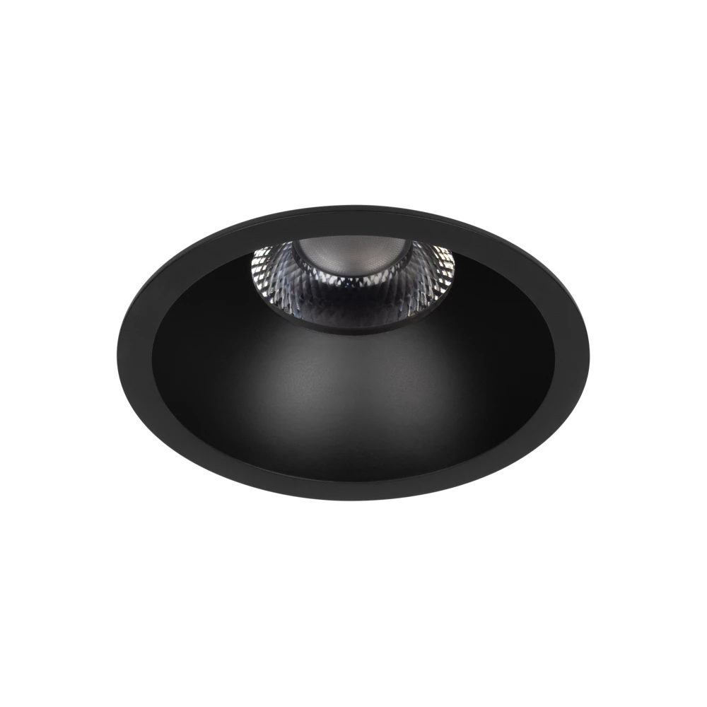 Светильник MS-HARBOR-R106-15W Warm3000 (BK, 50 deg, 230V) (Arlight, IP20 Металл, 5 лет) 048280 - Viokon.com