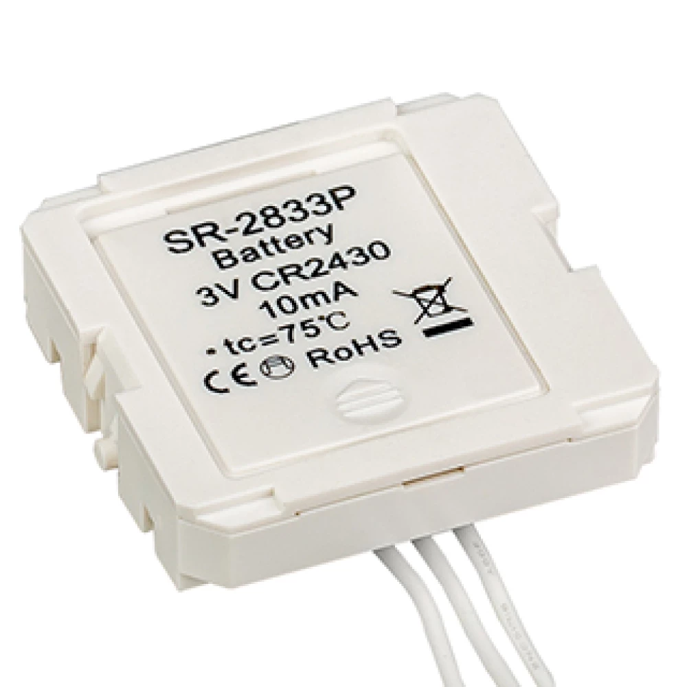 Конвертер SR-2833P (3V, DIM) (Arlight, IP20 Пластик, 3 года) 018300 - Viokon.com