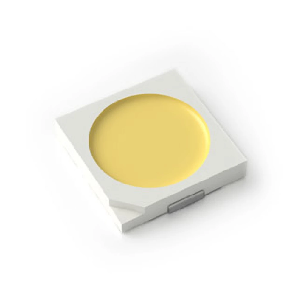 Светодиод ARL-3030-BCX2630-Warm3000-80 (3V, 300 mA) (Arlight, SMD 3030) 028180 - Viokon.com
