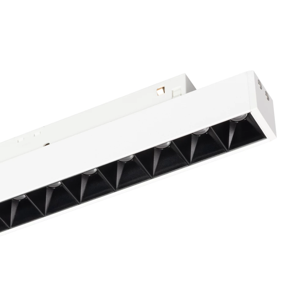Светильник MAG-ORIENT-LASER-L235-8W Warm3000 (WH, 24 deg, 48V, DALI) (Arlight, IP20 Металл, 5 лет) 035847 - Viokon.com