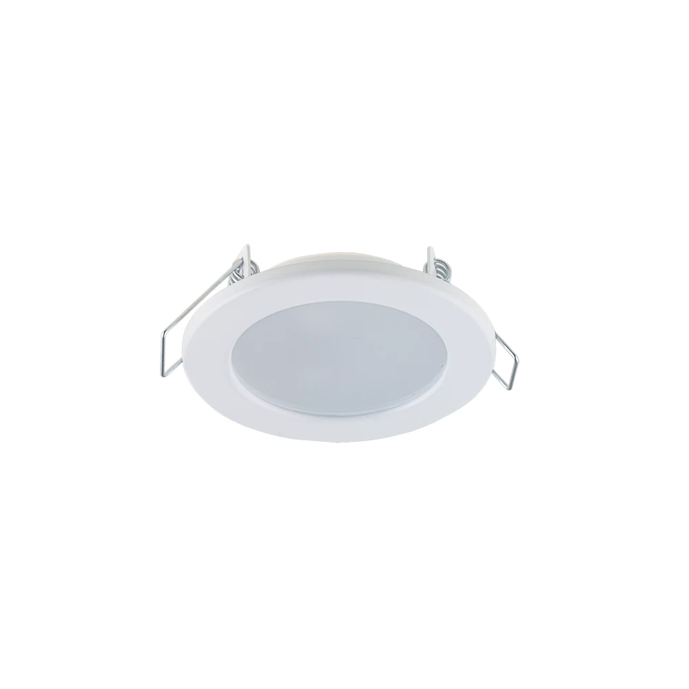 СК 50-4 ультратонкий WH 12V 4000K - Viokon.com