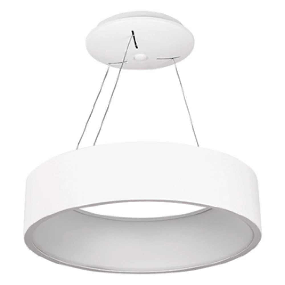 Светильник SP-TOR-RING-HANG-R460-33W Warm3000 (WH, 120 deg) (Arlight, IP20 Металл, 3 года) 022146(1) - Viokon.com