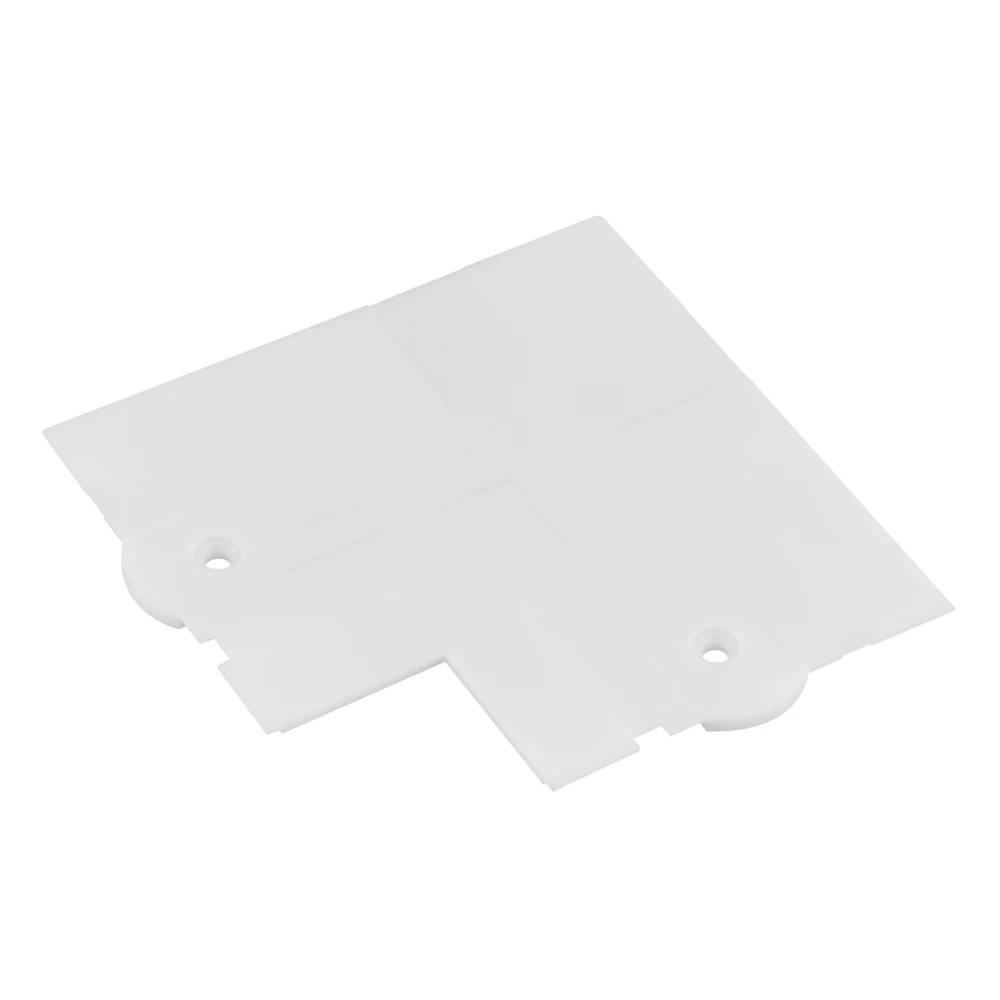 Накладка LGD-4TR-PLANK-L-WH (D) (Arlight, IP20 Металл, 3 года) 055436 - Viokon.com