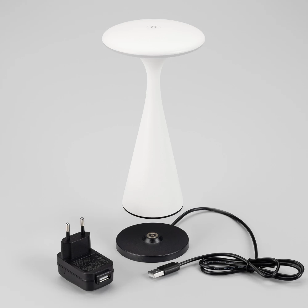 Светильник SP-COLLADA-TAB-1.5W Warm3000-MIX (WH, 123 deg) (Arlight, IP54 Металл, 2 года) 044368 - Viokon.com