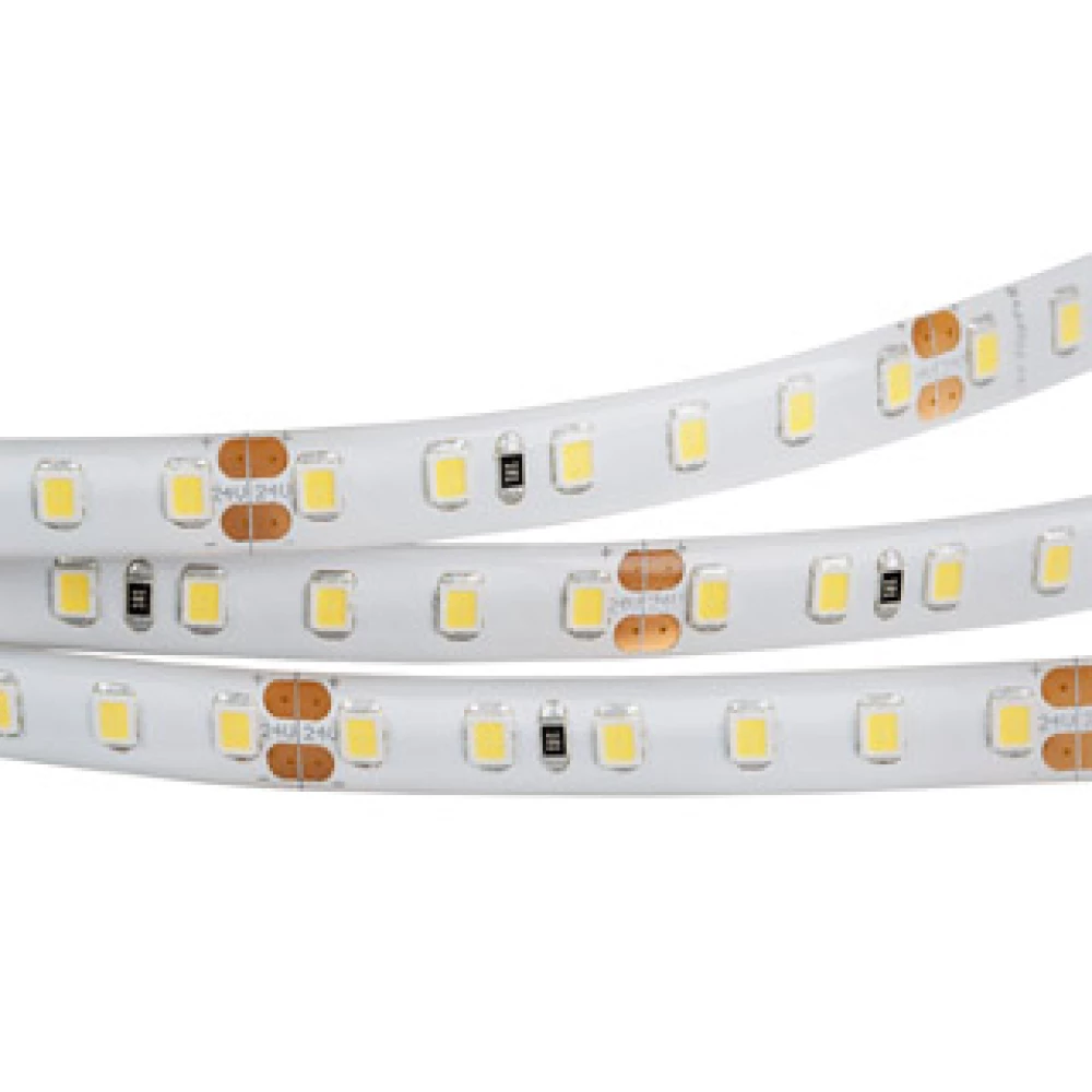 Лента герметичная RTW-SE-A120-8mm 24V Day4000 (14.4 W/m, IP65, 2835, 5m) (Arlight, -) 020529(2) - Viokon.com