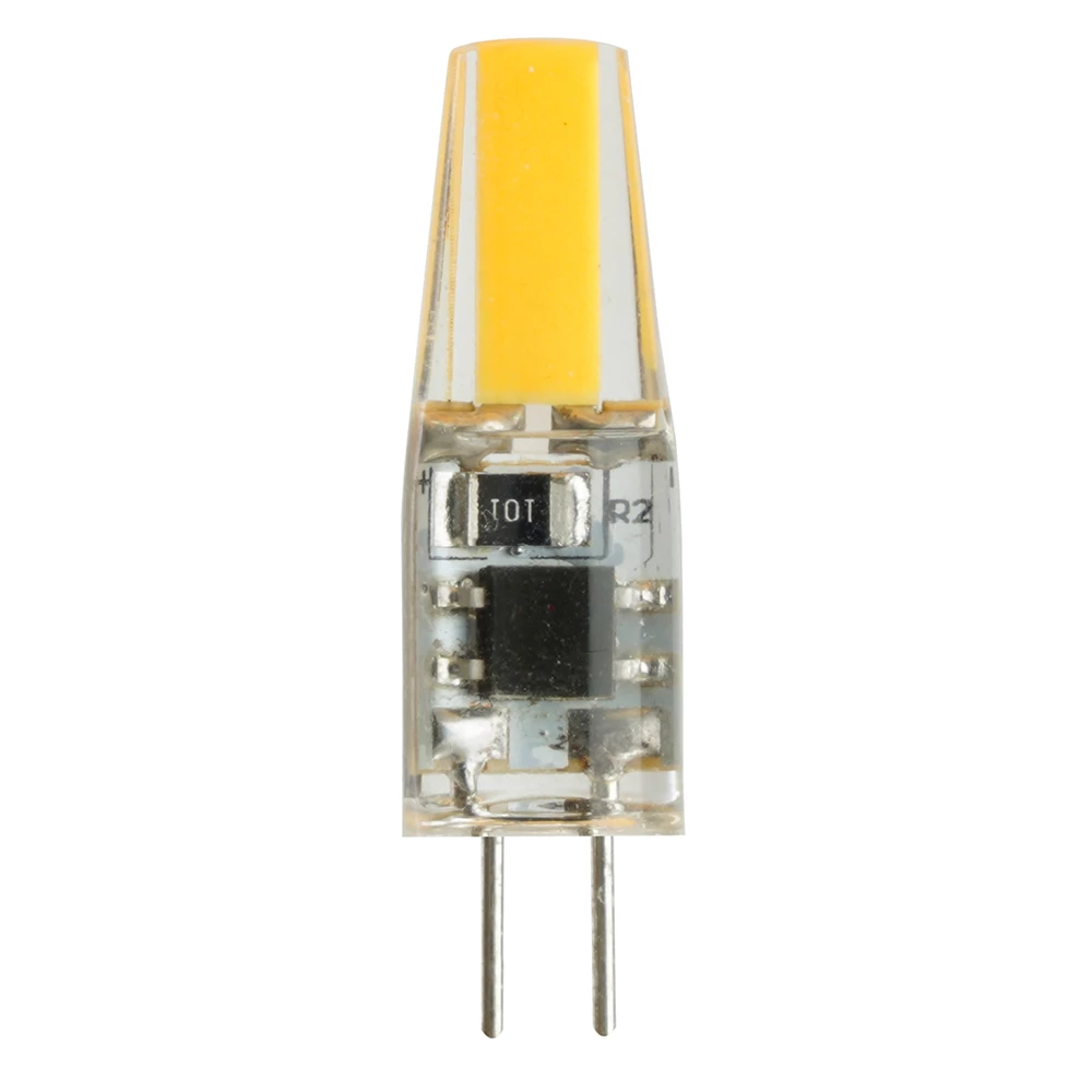 Лампа светодиодная Feron LB-423 G4 3W 230V 6400K (51169) - Viokon.com
