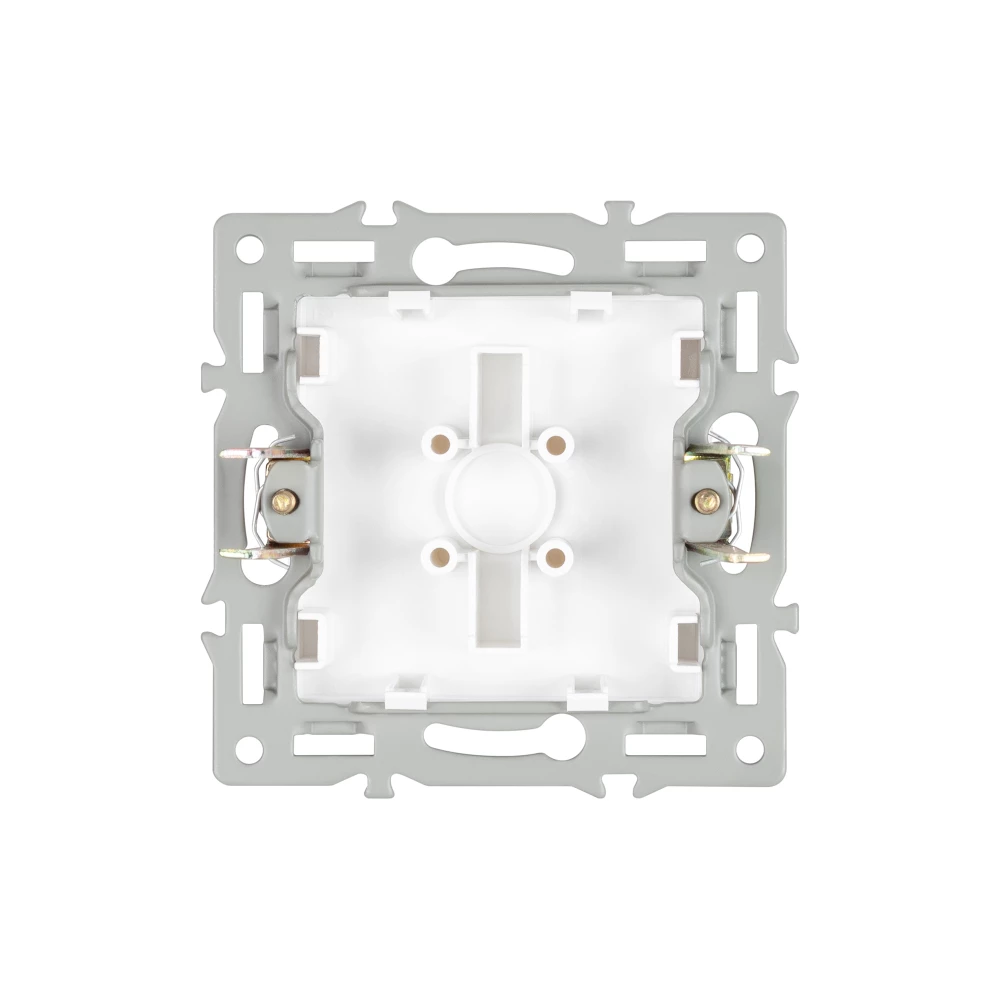 Заглушка для розетки SCT-MGG-PL-BK (Arlight, -) 044893 - Viokon.com