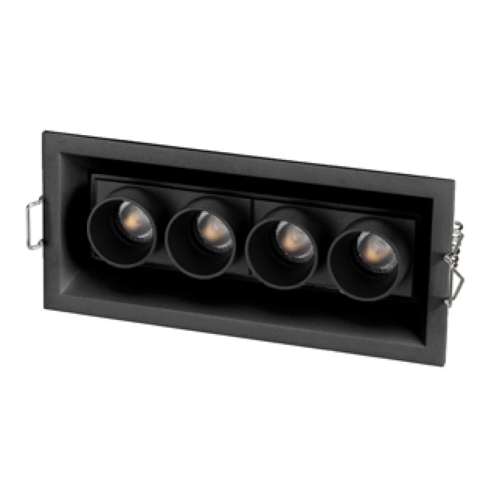 Светильник MS-ORIENT-BUILT-TURN-TC-S67x150-10W Day4000 (BK-BK, 30 deg, 230V) (Arlight, IP20 Металл, 5 лет) 037209 - Viokon.com
