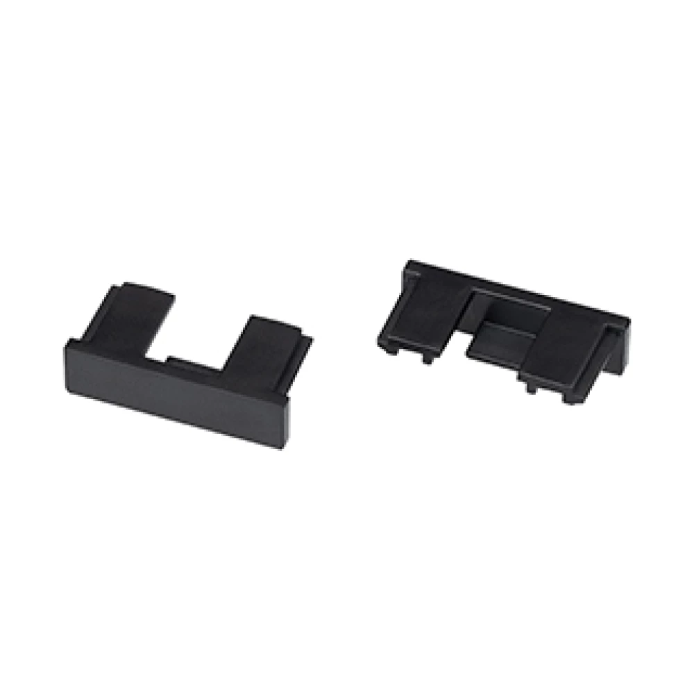 Заглушка MAG-VIBE-CAP-257 (BK) (Arlight, IP20 Пластик, 5 лет) 049537 - Viokon.com