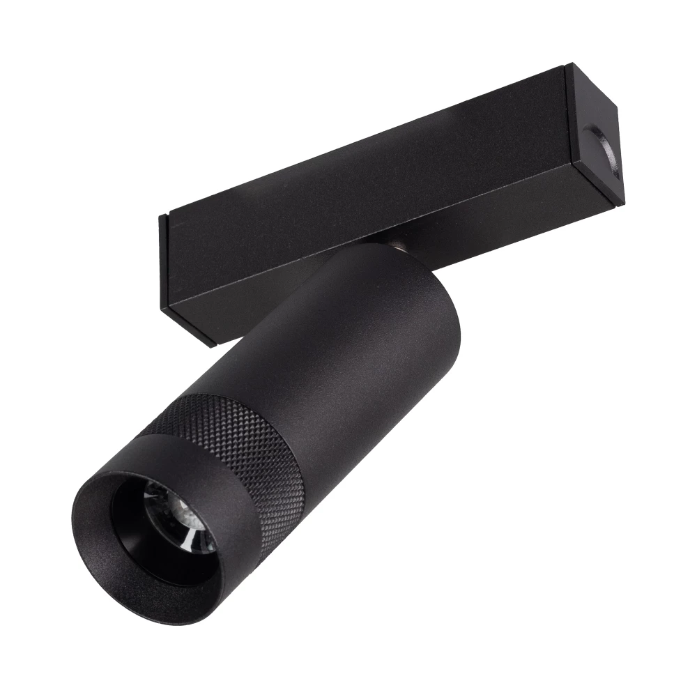 Светильник MAG-SPOT-ZOOM-25-R35-7W Day4000 (BK, 20-55 deg, 24V) (Arlight, IP20 Металл, 5 лет) 053796 - Viokon.com