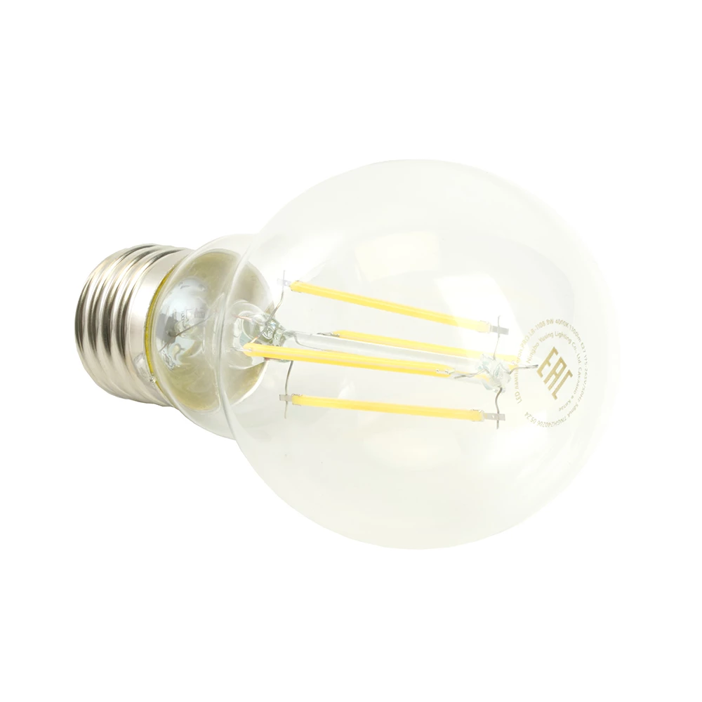 Лампа светодиодная Feron.PRO LB-1108 Шар E27 1300LM 8W 175-265V 4000K (48893) - Viokon.com