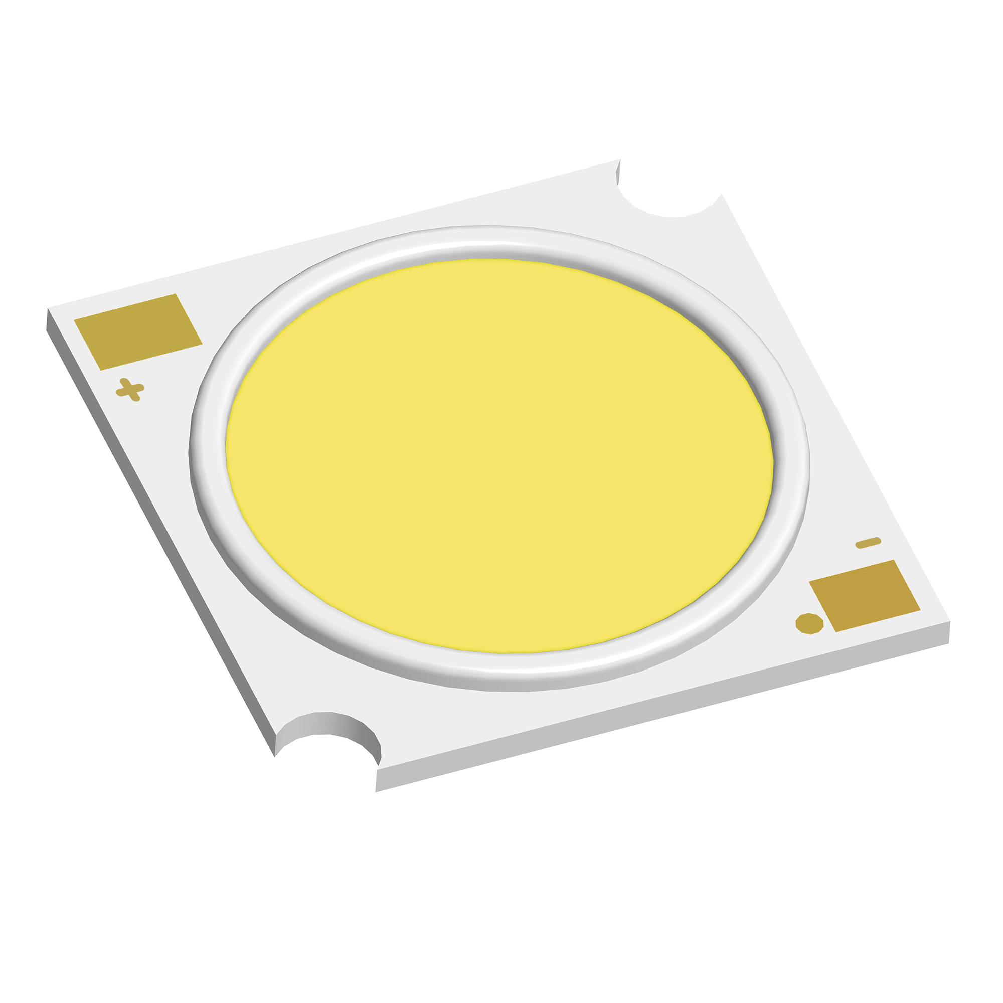 Мощный светодиод ARPL-40W-SAA-1919-Warm3000 (38V, 1050mA) (Arlight, -) 029607 - Viokon.com