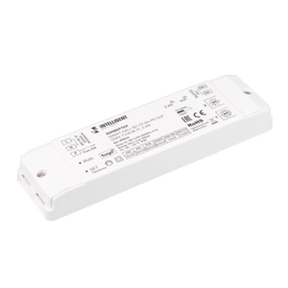INTELLIGENT ARLIGHT Конвертер SMART-DALI-301-72-SH-PD-SUF (230V, TUYA Wi-Fi, 2.4G) (IARL, IP20 Пластик, 5 лет) 059042 - Viokon.com