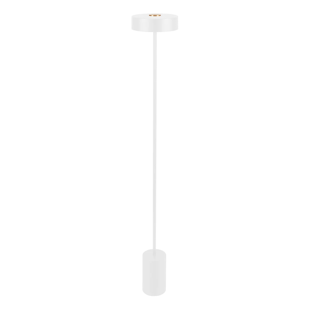 Светильник SP-SAMSARA-FLOOR-16W Warm3000 (WH, 110 deg, 230V) (Arlight, IP20 Металл, 3 года) 053772 - Viokon.com