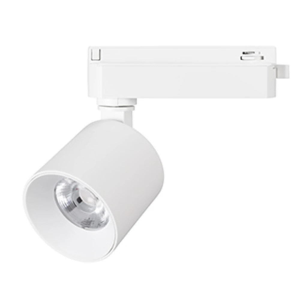 Светильник LGD-DYKE-2TR-R75-16W Day4000 (WH, 20 deg, 230V) (Arlight, IP20 Металл, 5 лет) 052151 - Viokon.com
