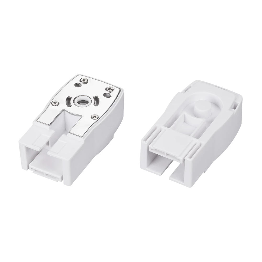 Приводной блок мотора CNT-M1-PULLEY (Arlight, Алюминий+пластик) 061426 - Viokon.com