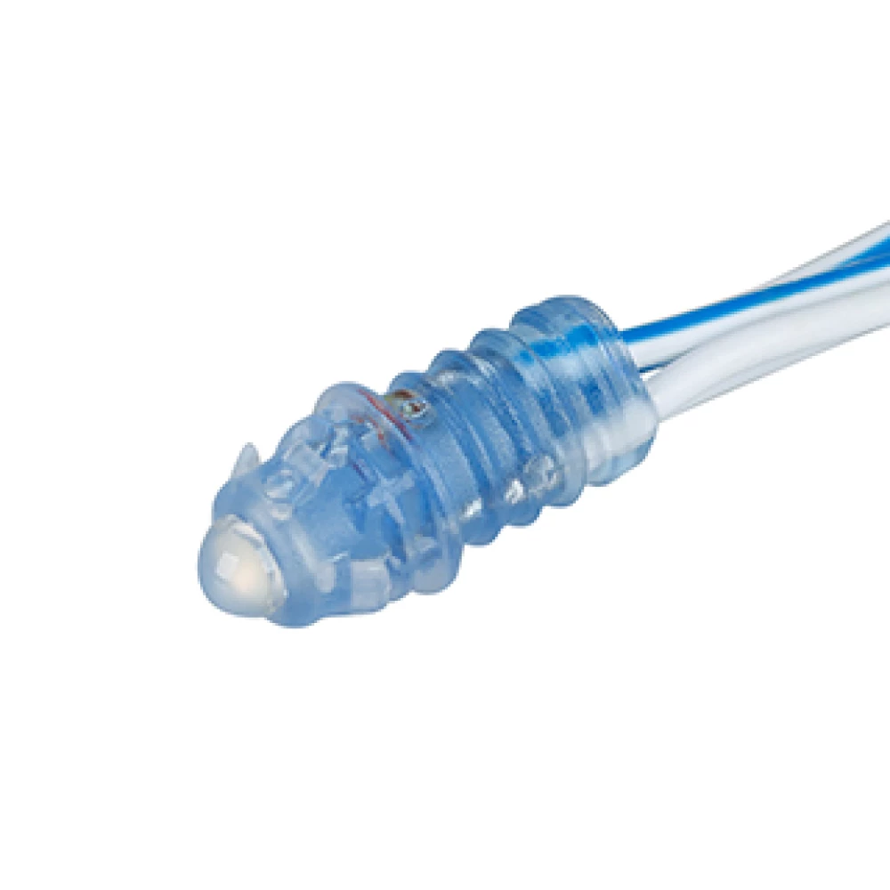 Модуль герметичный ARL-D9 12V Blue (Arlight, Закрытый, IP67) 025875 - Viokon.com