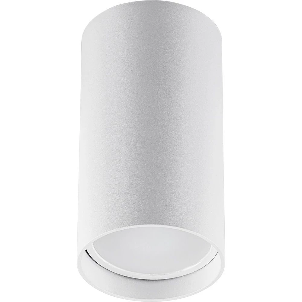 Светильник потолочный Feron ML176 MR16 GU10 35W 230V, белый (40509) - Viokon.com