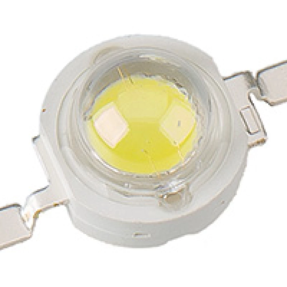 Мощный светодиод ARPL-1W-EPS33 Day White (Arlight, Emitter) 020433 - Viokon.com