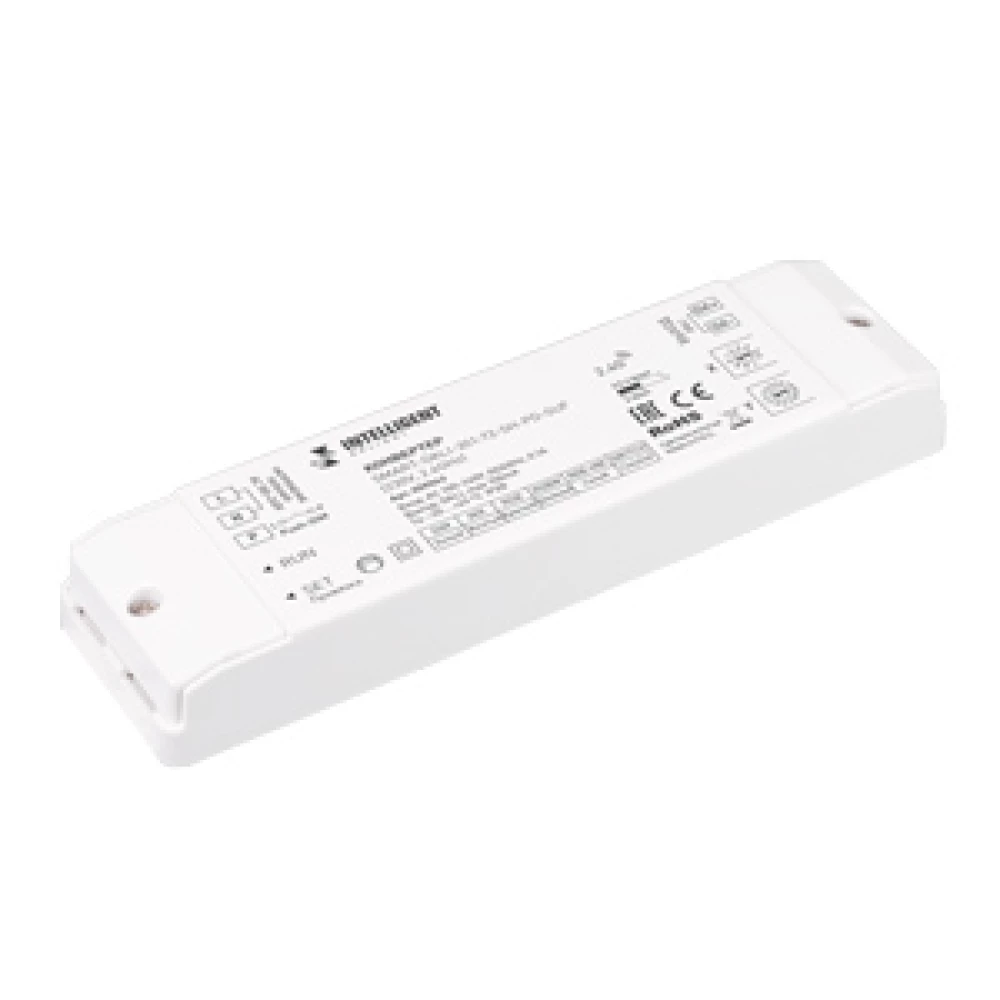 INTELLIGENT ARLIGHT Конвертер SMART-DALI-301-72-SH-PD-SUF (230V, 2.4GHz) (IARL, IP20 Пластик, 5 лет) 059043 - Viokon.com