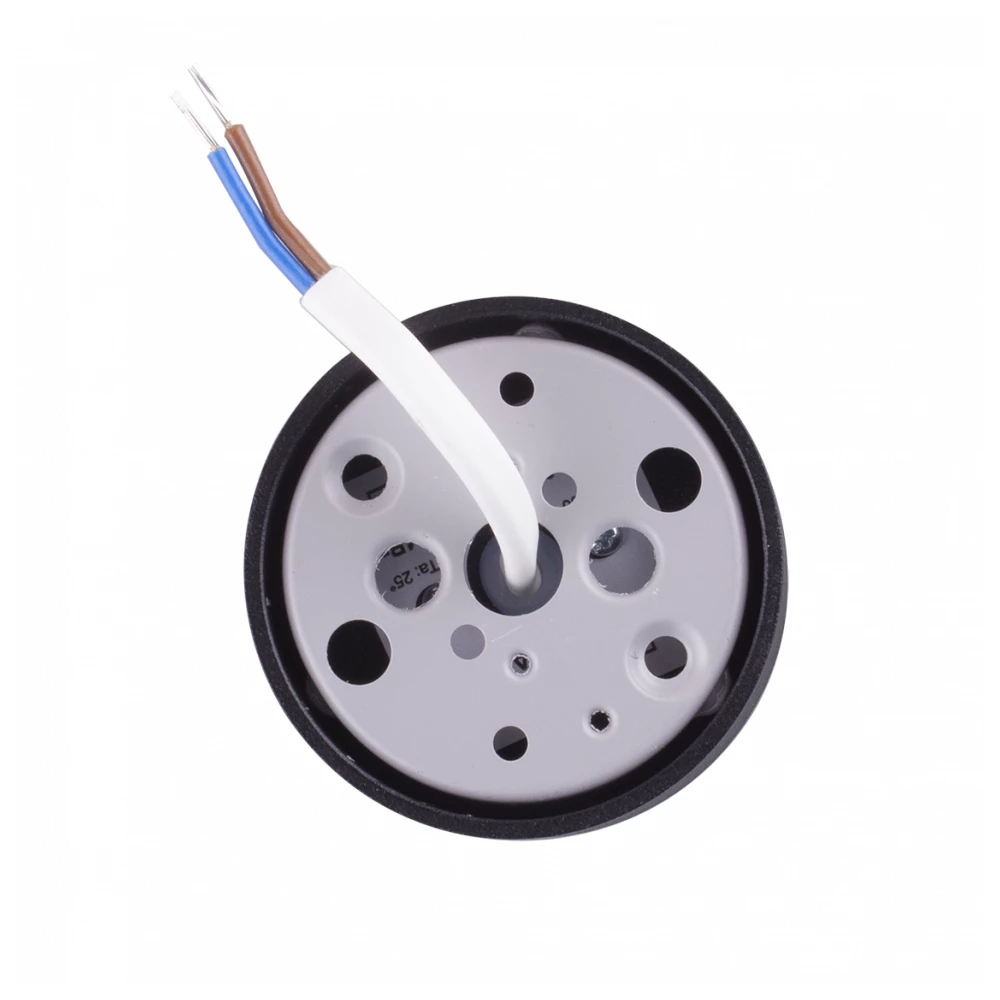 СК 50-4AH накладной BK 220V 4000K - Viokon.com