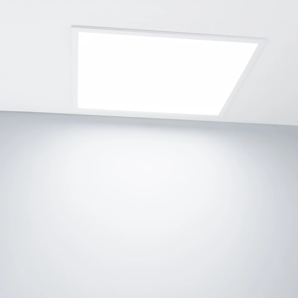 Светильник DL-TITAN-COMFORT-S600x600-34W Day4000-MIX (WH, 120 deg, CRI92, 230V) (Arlight, IP40 Металл, 5 лет) 060566 - Viokon.com