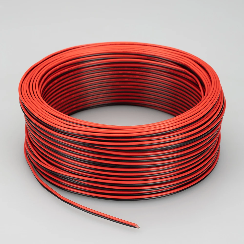Шлейф питания ARL-18AWG-2Wire-CU (Arlight, -) 026348 - Viokon.com