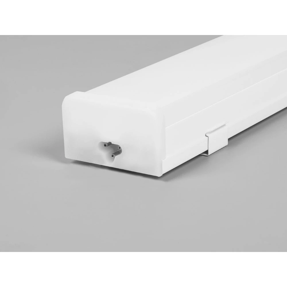 Светодиодный светильник 240LEDs 4000K 40W в алюминиевом корпусе IP20, AL5052 (28691) - Viokon.com