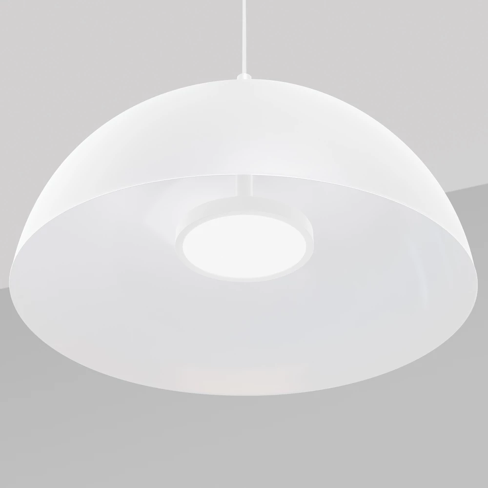 Светодиодный светильник SP-ALUME-D500xH1500-20W MIX (WH,120 deg, 230V) (Arlight, Металл) 053810 - Viokon.com