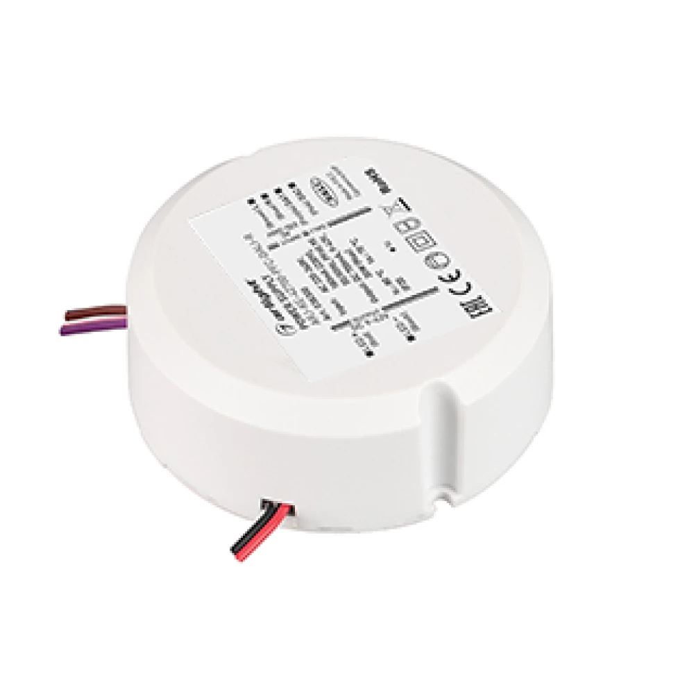 Блок питания ARJ-KE-42700-PFC-DALI-R (30W, 9-42V, 0.7A) (Arlight, IP20 Пластик, 3 года) 038300 - Viokon.com
