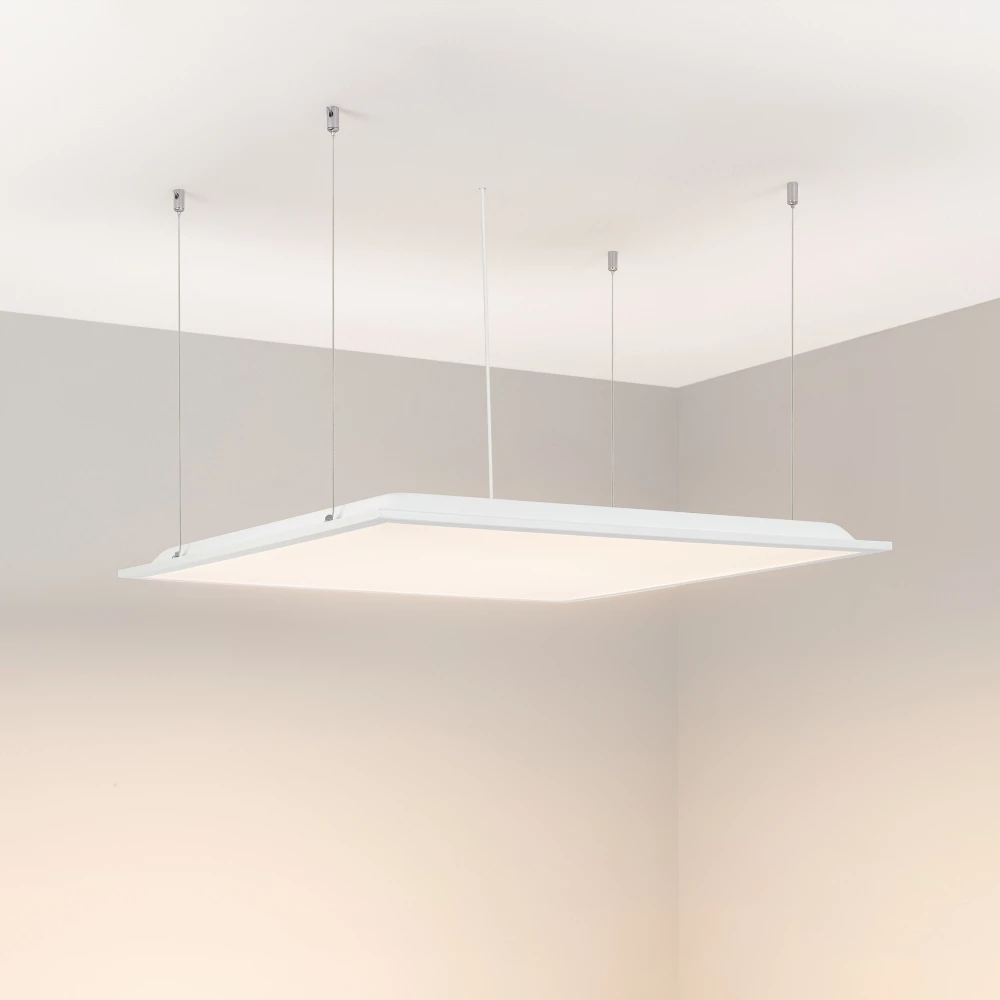 Набор SPX-T4 для панелей 600x600 (Arlight, -) 029583(1) - Viokon.com