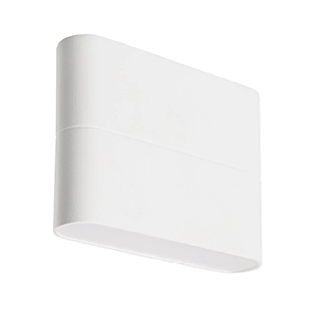 Светильник SP-Wall-110WH-Flat-6W Day White (Arlight, IP54 Металл, 3 года) 021086 - Viokon.com
