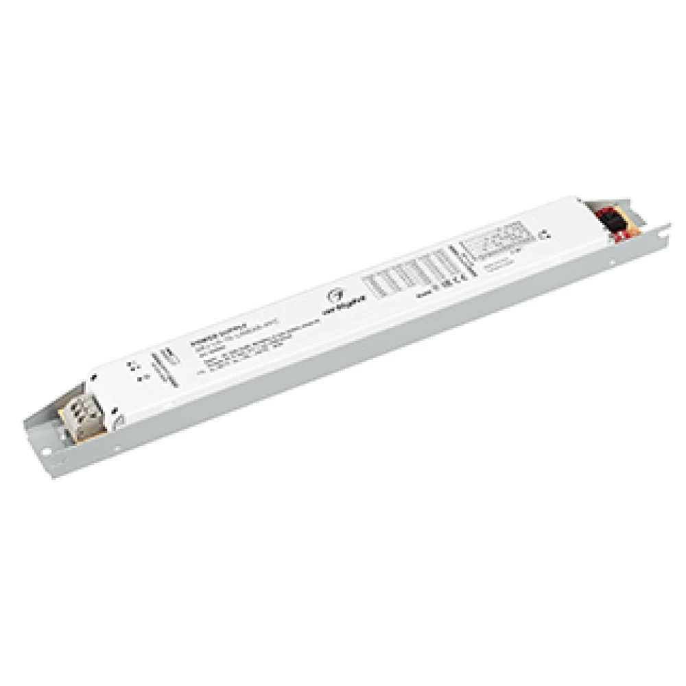 Блок питания ARJ-LG-70-LINEAR-PFC (70W, 9-66V, 0.7-1.4A) (Arlight, IP20 Металл, 5 лет) 049554 - Viokon.com