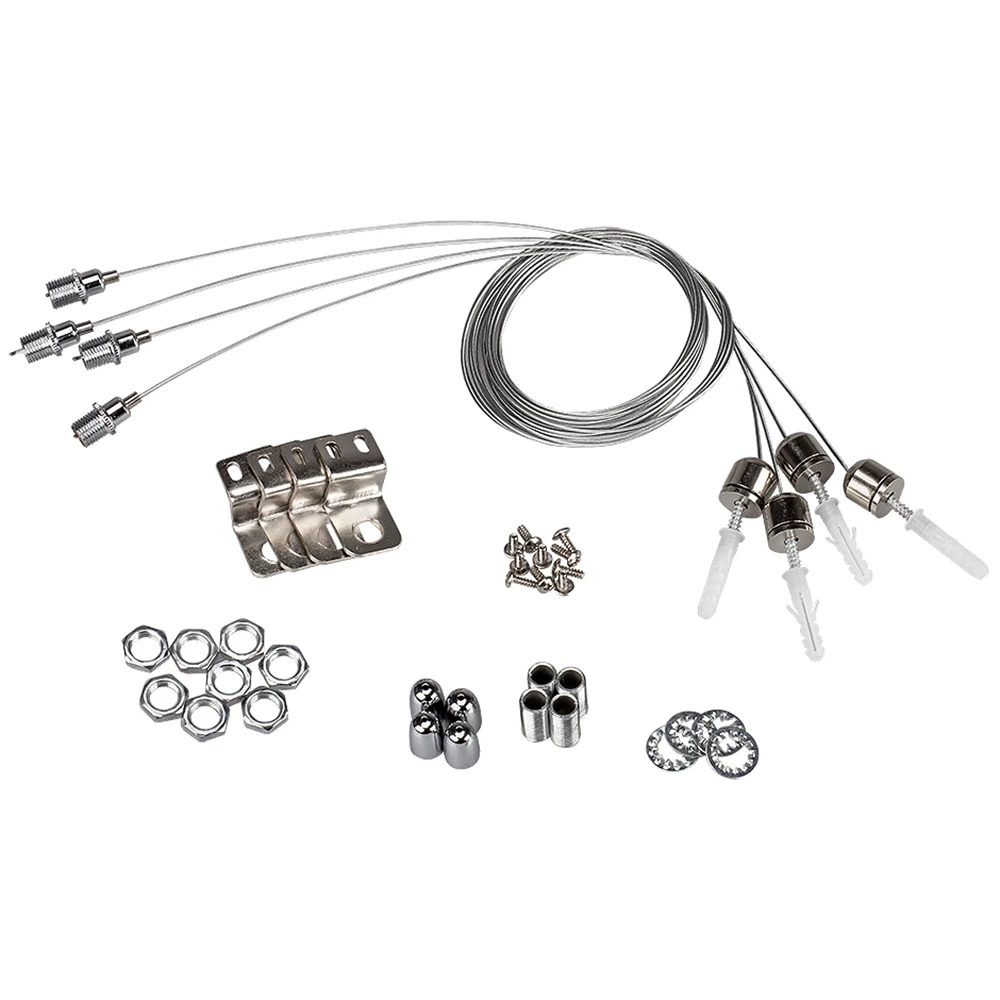 Набор JX4 для панелей IM-300, 600 (Arlight, -) 018465 - Viokon.com