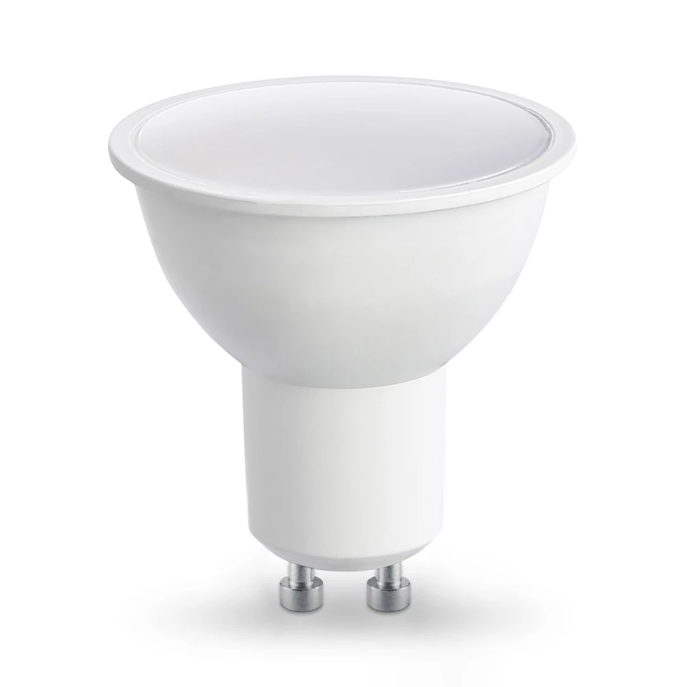 Светодиодная лампа MR16 9W 2700K 180903 LED MR16 9W IC GU10 2700K 175-265V - Viokon.com