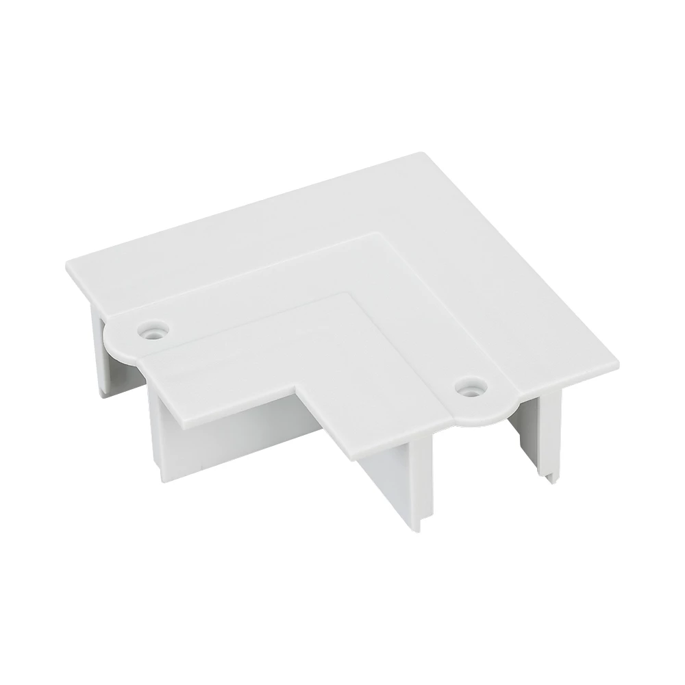 Накладка LGD-4TR-PLANK-L-WH (C) (Arlight, IP20 Пластик, 3 года) 024048 - Viokon.com