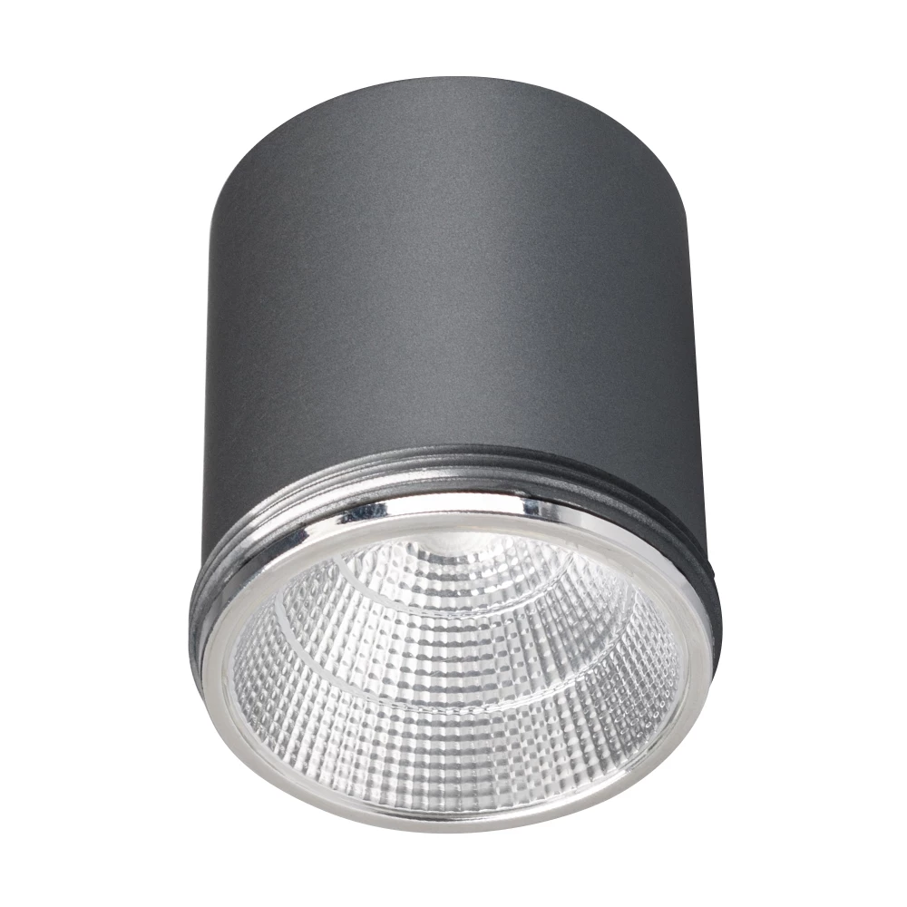 Модуль светодиодный SP-POLO-R65-8W Day (40 deg, 2-3, 200mA) (Arlight, Металл) 024239 - Viokon.com
