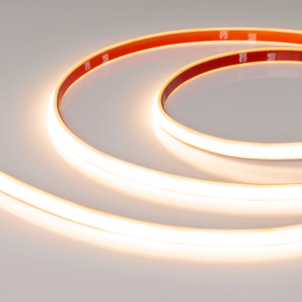Лента герметичная ARL-PSW-U286-10mm 230V Warm2700 (13 W/m, IP67, 50m) (Arlight, -) 049788 - Viokon.com