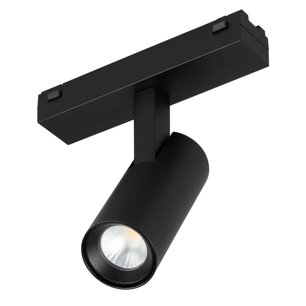 Светильник MAG-VIBE-SPOT-R35-8W Warm3000 (BK, 24 deg, 48V) (Arlight, IP20 Металл, 5 лет) 044462 - Viokon.com